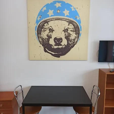 Przy Stoku Apartmán