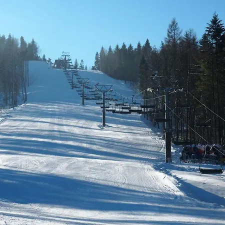 Apartmán Przy Stoku