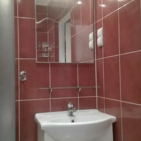 Przy Stoku Krynica-Zdrój